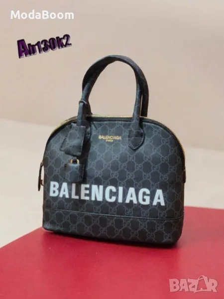 Balenciaga дамски чанти различни цветове , снимка 1