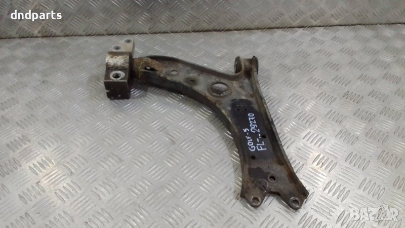 Носач VW Golf 5 2008г.(преден ляв)	, снимка 1