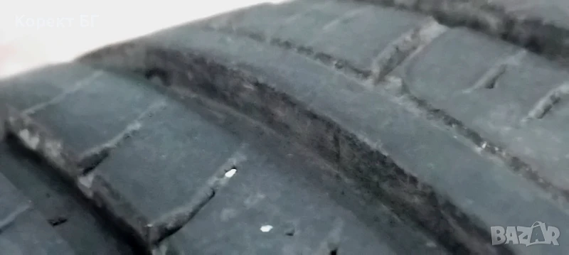 Гуми 185 60 14 Ласа Lassa 2 броя. Нов внос. Не са нови. , снимка 1