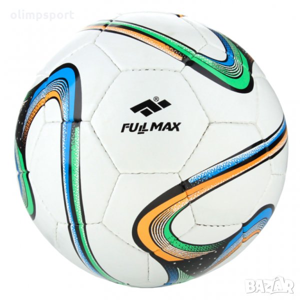 Футболна топка 2151 нова размер 5 32 панела​, снимка 1