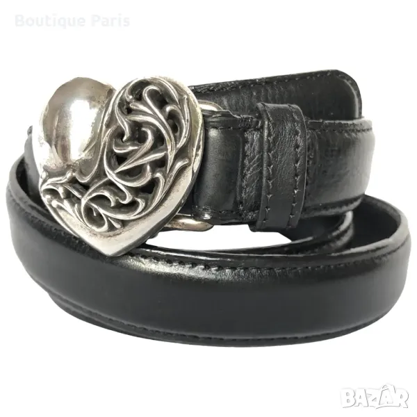 Chrome Hearts колан, снимка 1