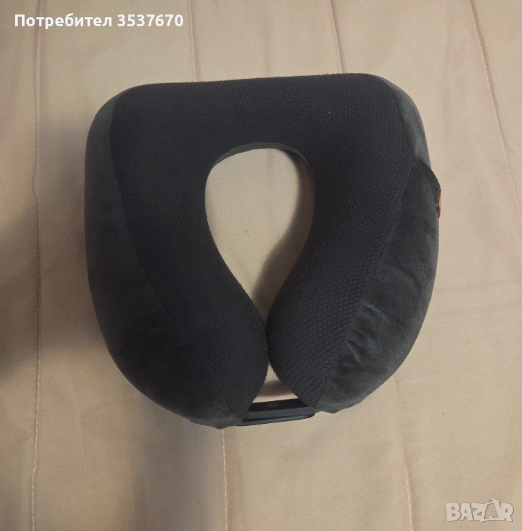 Яка за пътуване Висок клас, снимка 1