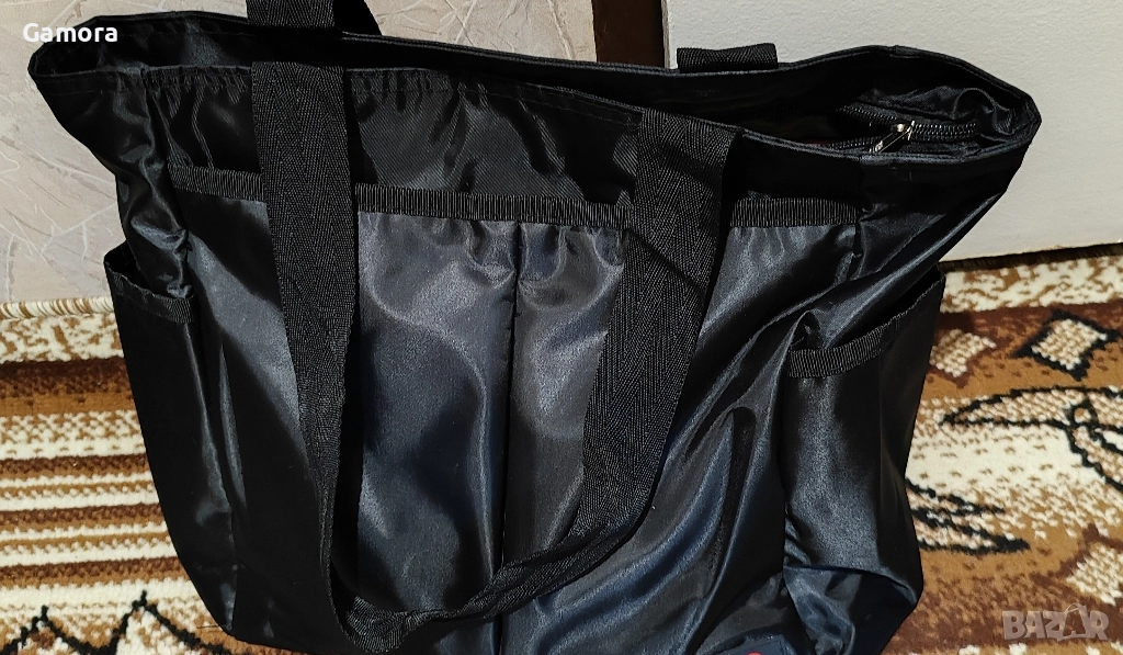 Здрава дамска чанта , снимка 1