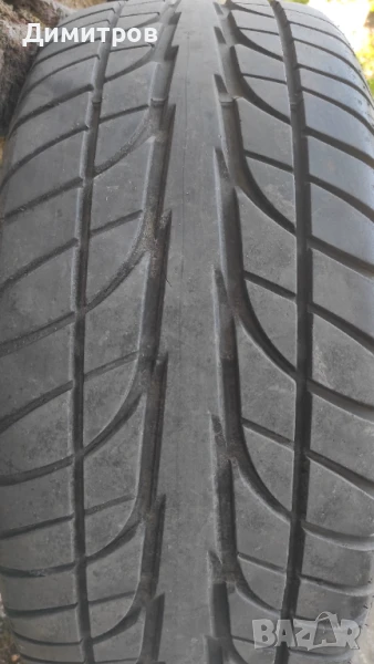 Гуми летни 205/55/16, снимка 1