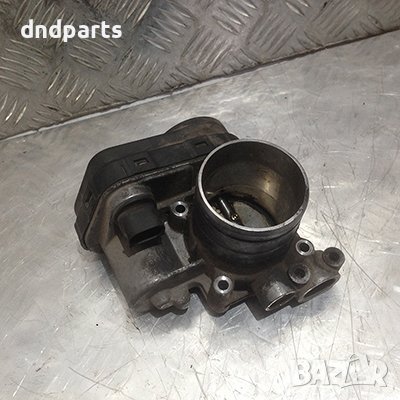 Дроселова клапа за Mercedes A160i |W168|, 2000г., снимка 1