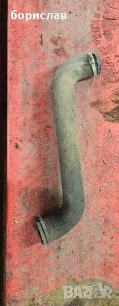 Турбо път за ford s-max , снимка 1