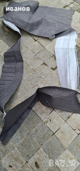 Подложка за велукс, снимка 1