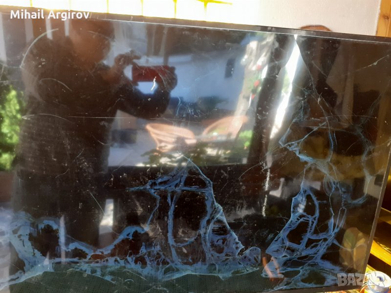 SAMSUNG UE 55MU6172U-LMHS BN44-00807F-BN41-0256B, снимка 1