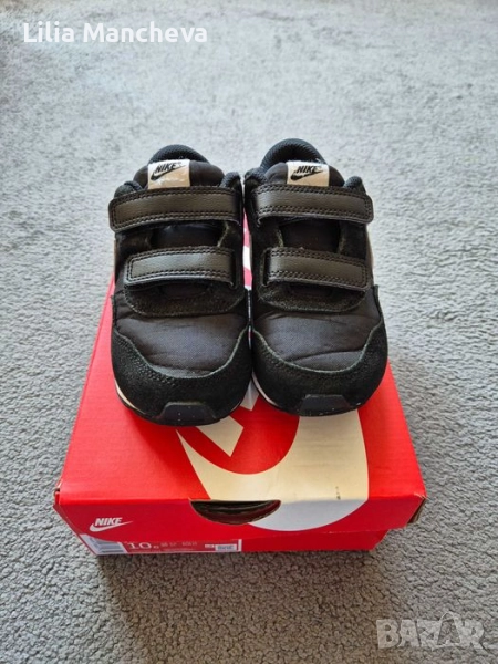 Детски маратонки Nike MD valiant , снимка 1