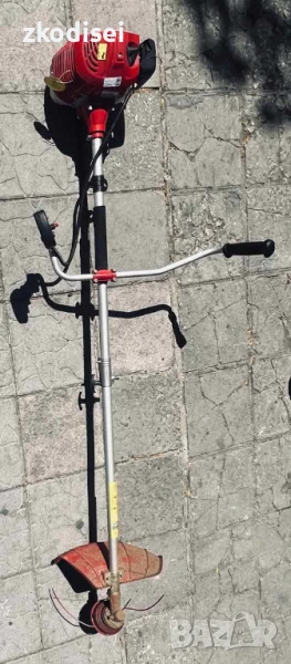 Тример за трева RAIDER RD-GBC24, снимка 1