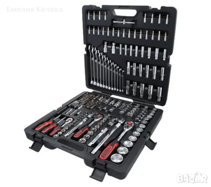 Гедоре 216 части , снимка 1