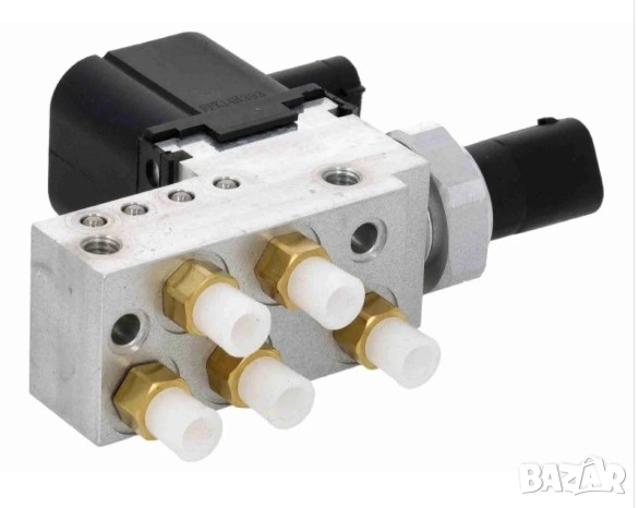 Клапан пневматична система ZPZ-ME-003 A2113200158 Mercedes, снимка 1
