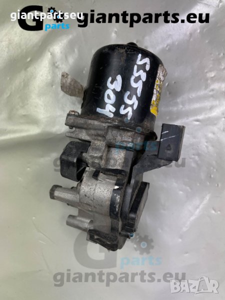 Мотор Чистачки за МИНИ Р56 MINI R50 R56 , 53555304, снимка 1