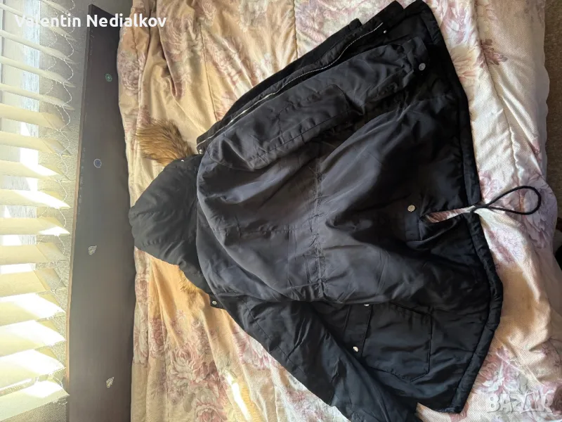 Мъжко яке, снимка 1