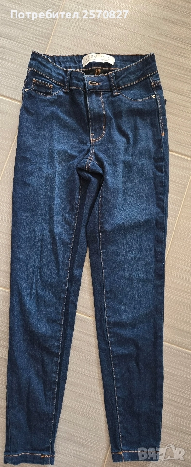 Дънки Размер 34, снимка 1