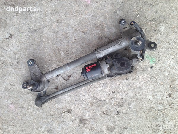 Механизъм чистачки за Honda Accord, 2005г., снимка 1