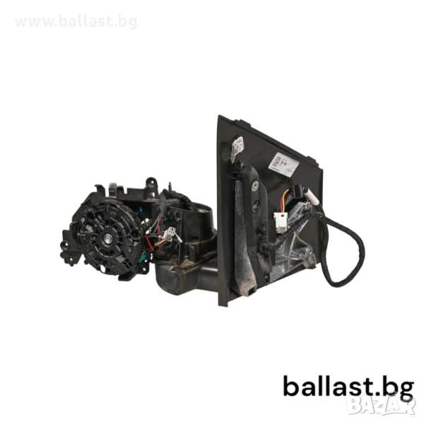 Основа ляво огледало A2468101176 B Klasse W246, снимка 1