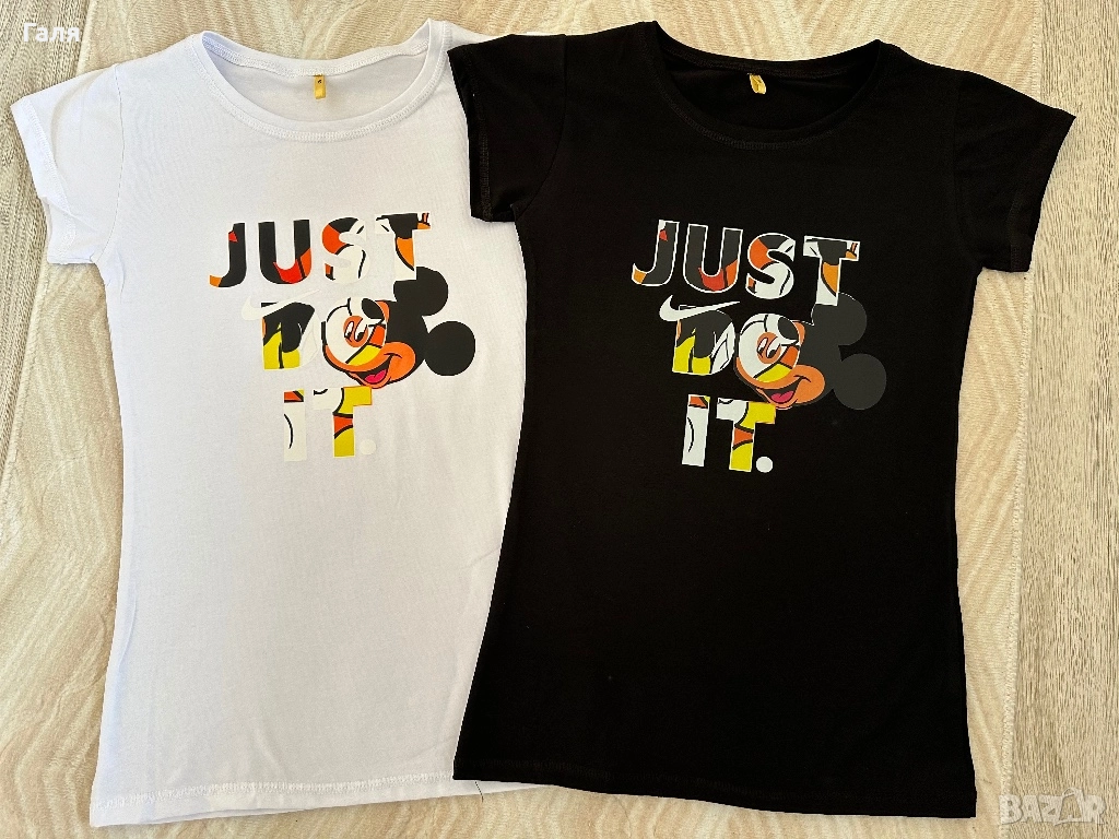 Nike miki реплика, снимка 1