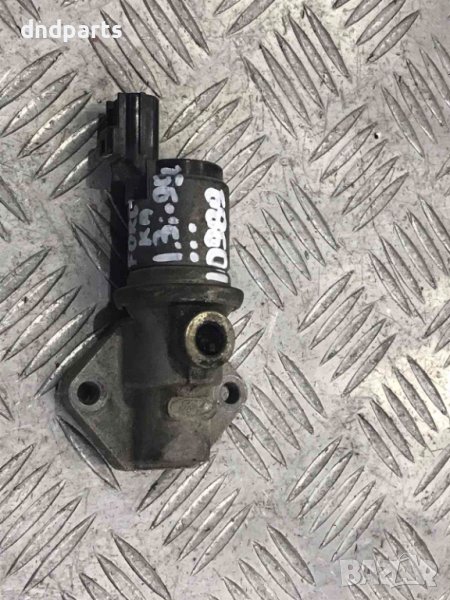 Стъпково моторче Ford Ka,1.3i,1999г., снимка 1