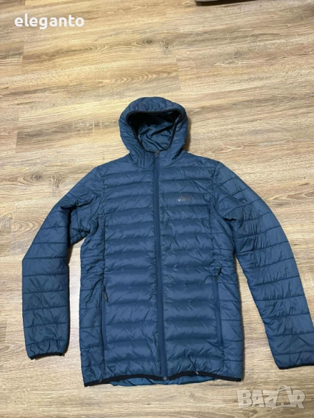 Мъжка пухенка McKinley  Kenny HD UX Down Jacket , S размер, снимка 1