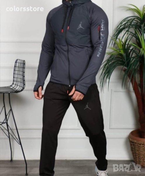 Мъжки спортен екип  Nike Air Jordan  код Br47T, снимка 1