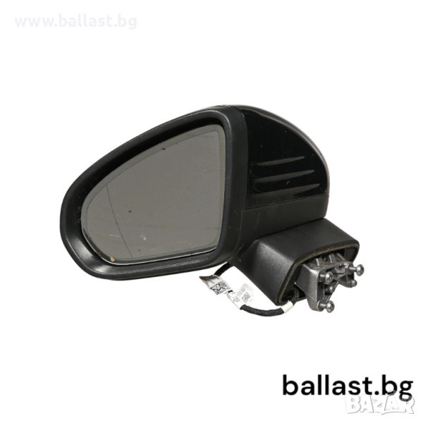 Огледало ляво A1188100704 CLA W118, снимка 1