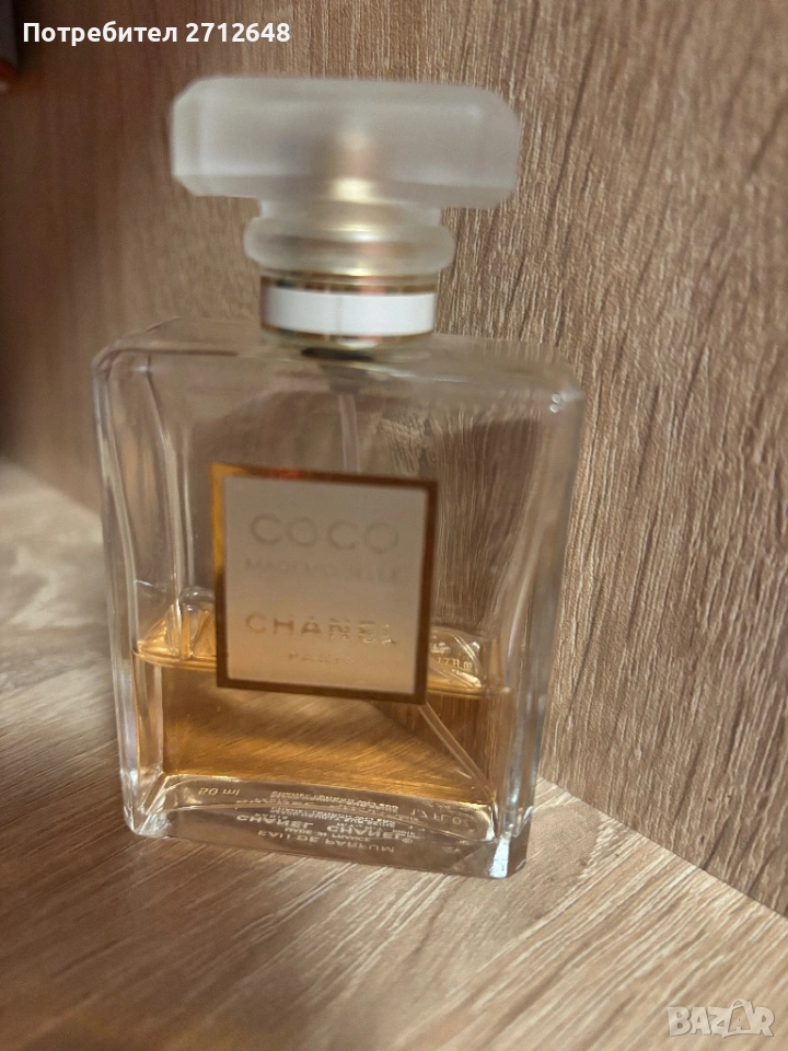 Дамски парфюм Coco Chanel, снимка 1