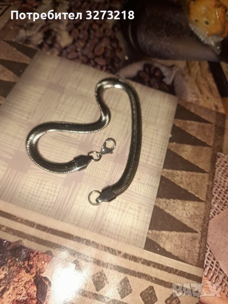 majka grivna med.stomana, снимка 1