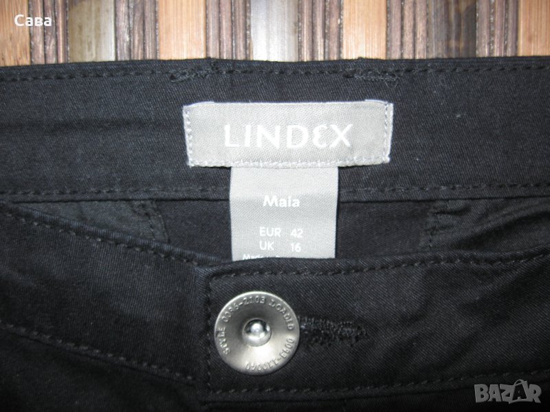 Дънки LINDEX  дамски,ХЛ, снимка 1