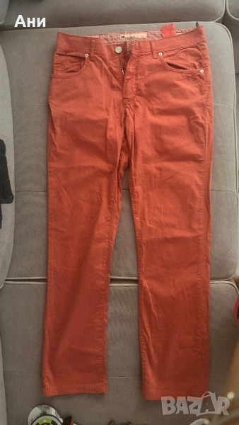 Мъжки панталон  на марка TEODOR, снимка 1