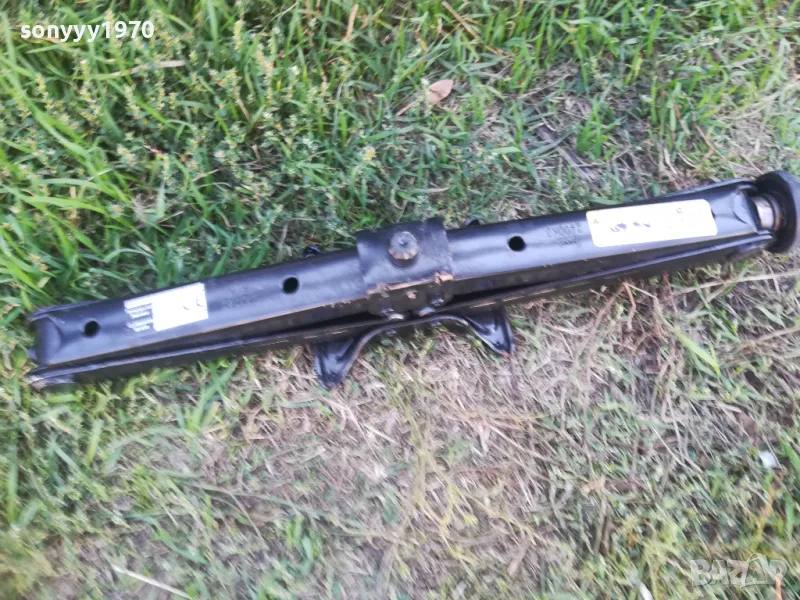 ITALY 2400KG JACK-КРИК ЗА ДУКАТО-ORIGINAL 1210241943, снимка 1