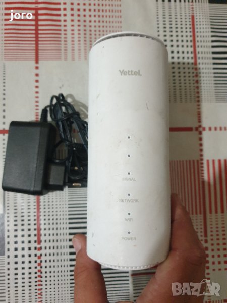 ZTE MC801A 5G, снимка 1