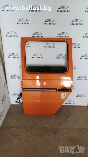 ВРАТА ЗАДНА ЛЯВА A4637304505 G KLASSE W463, снимка 1