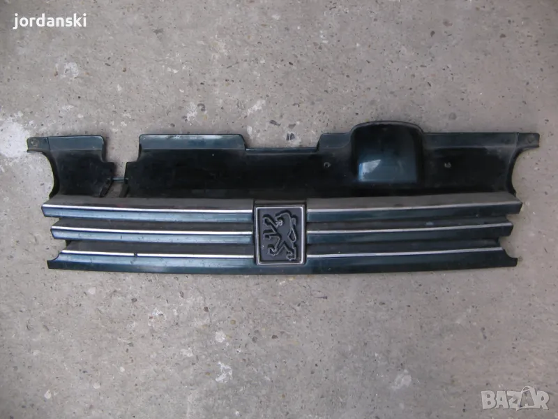 Декоративна маска от Пежо 405, снимка 1