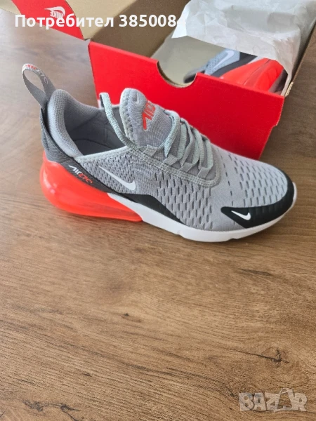 Nike Air Max 270 - оригинални, снимка 1