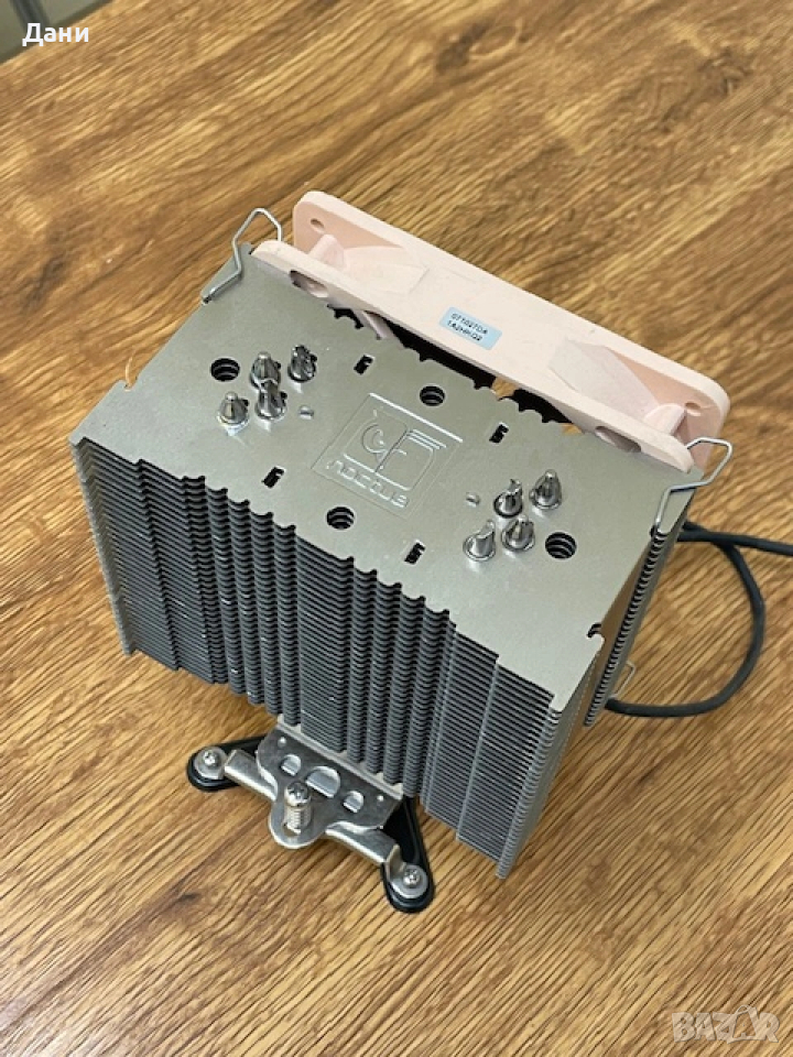 Охладител Noctua, снимка 1