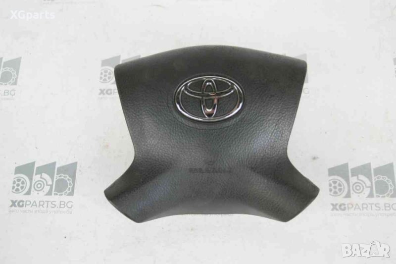 AIRBAG волан за Toyota Avensis T25 (2003-2008), снимка 1