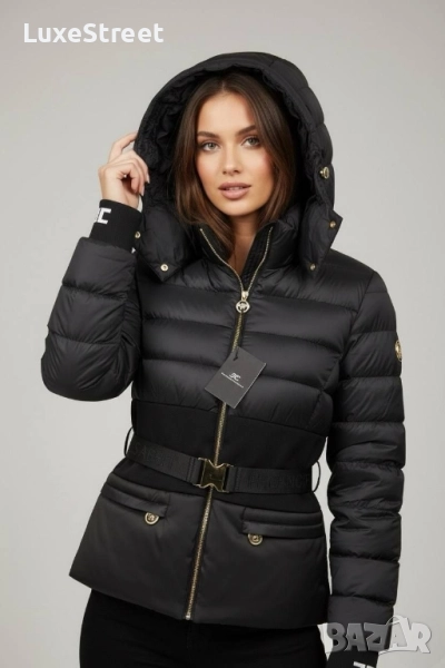 Дамскo Яке 🤍 Elisabetta Franchi, снимка 1