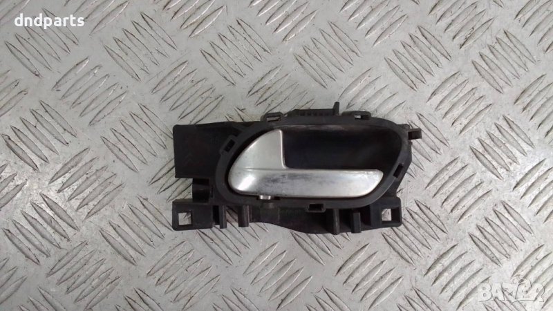 Дръжка врата Peugeot 208 2012г.(предна лява)	, снимка 1