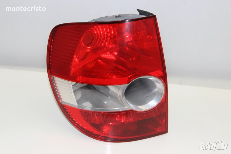 Ляв стоп VW FOX (2005-2011г.) 5Z0945111, снимка 1