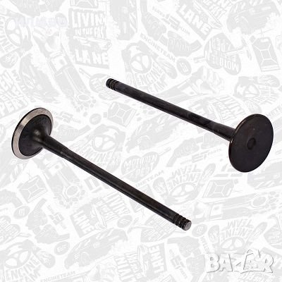 641459 Изпускателен клапан за Опел Зафира - 1,6т -150 к.с., снимка 1