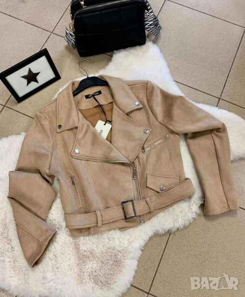 якета , снимка 1