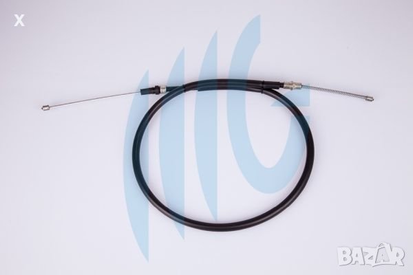 01440819 ЖИЛО РЪЧНА RENAULT Clio I 1990-1998 OE 7700802685 дължина [mm]:1430, 1095, снимка 1