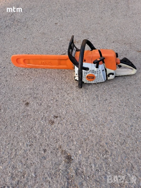 резачка за дърва ms 280, снимка 1