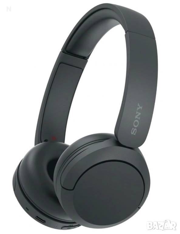 Слушалки на Sony, снимка 1