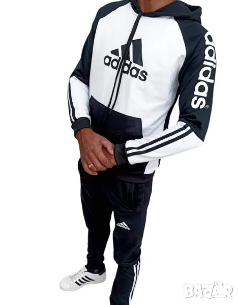 дамски екип Adidas , снимка 1