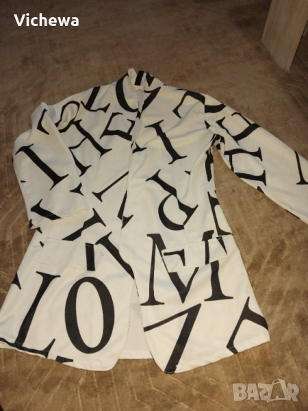 Дамско сако , снимка 1