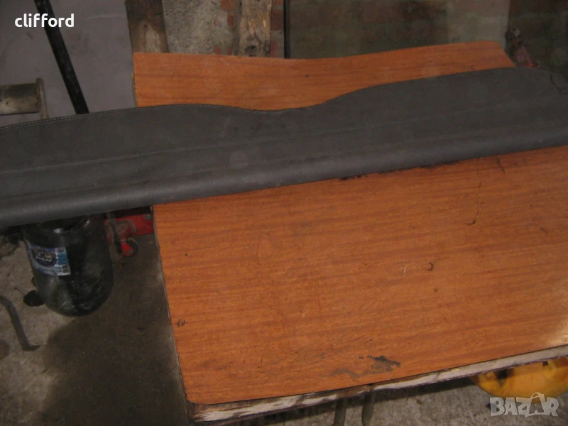 Задна щора от Форд Мондео МК2, снимка 1