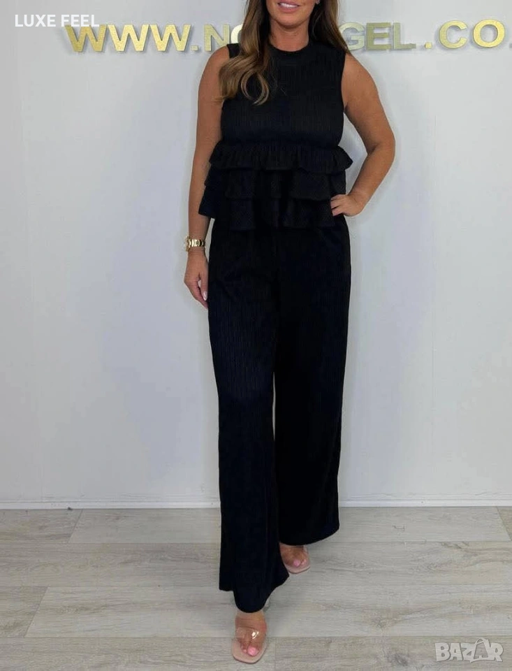 ✨Дамски Комплект , снимка 1