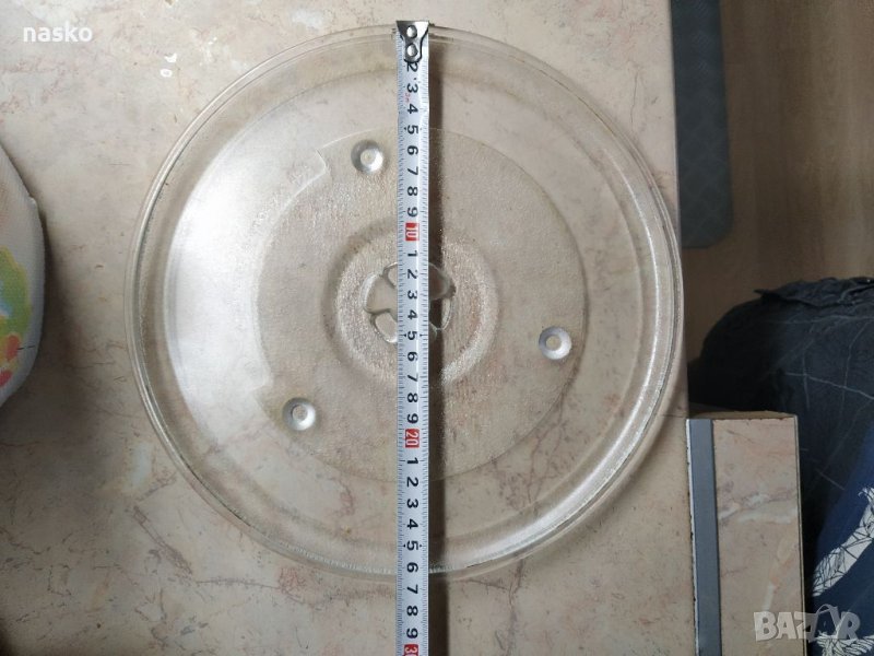 Чиний за микровълнови, снимка 1